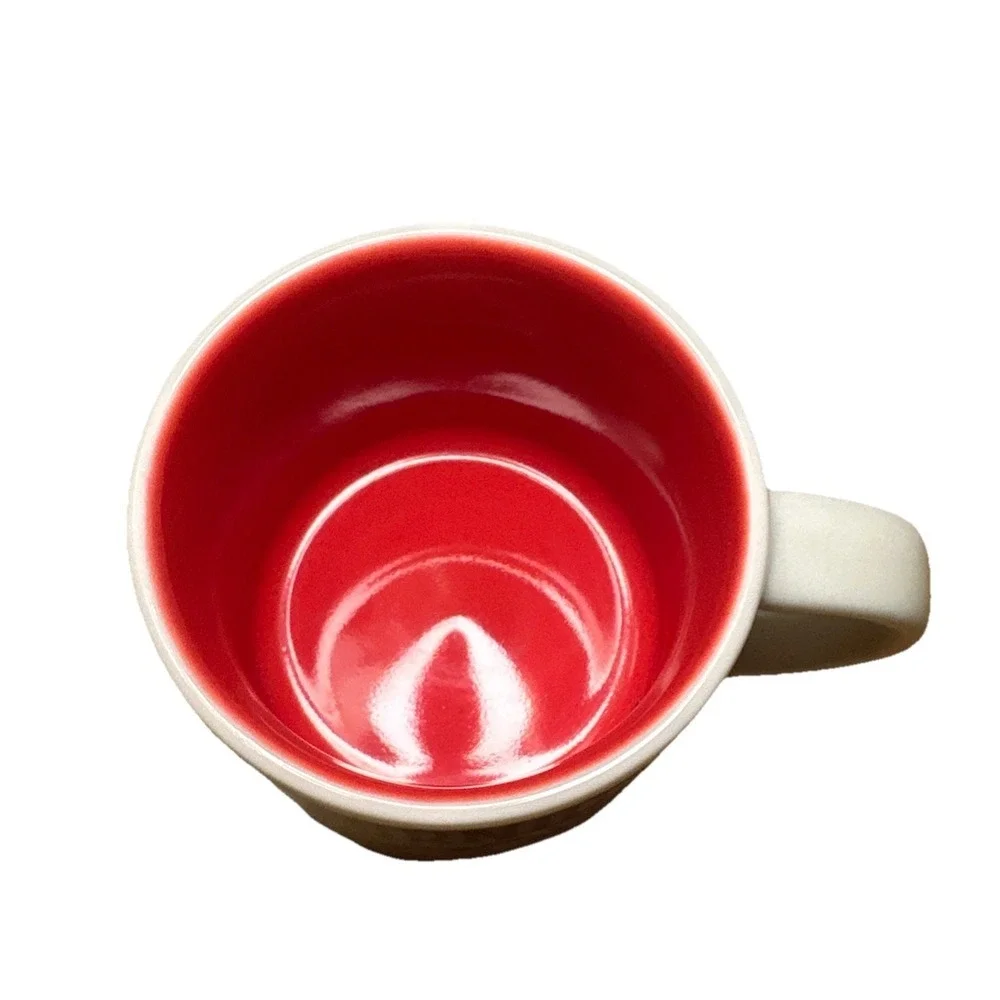 Starbucks California Been There Series Across the Globe Coffee Mug 2017 Espresso